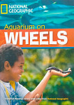 Footprint Reading Library 2200 Headwords Aquarium on Wheels (B2)